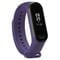 Фото - Ремінець BeCover для Xiaomi Mi Band 4/3 Purple (704129) | click.ua