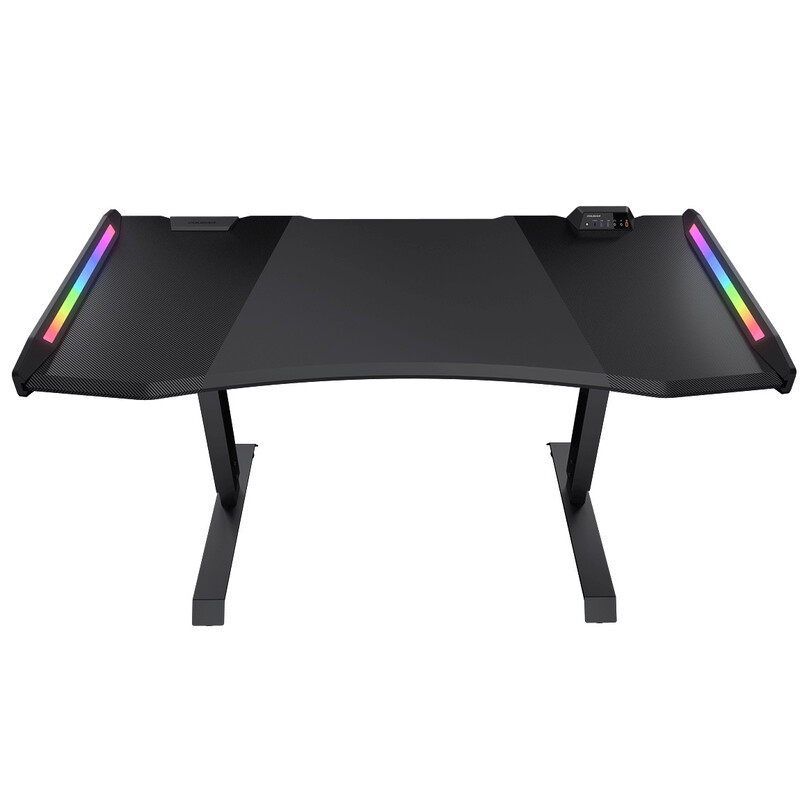Геймерський стіл Cougar Mars Pro 150 Black