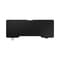 Фото - Геймерський стіл 1stPlayer Moto-E 1460 Black | click.ua