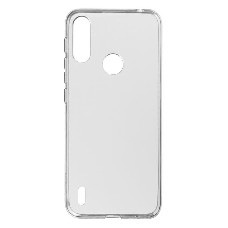 Чехол-накладка Armorstandart Air для Motorola Moto E7 Power/E7i Power Transparent (ARM59425)