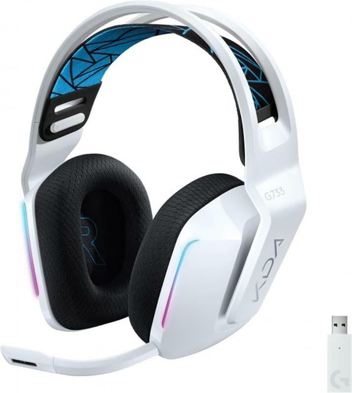 Гарнитура Logitech G733 KDA (981-000990)