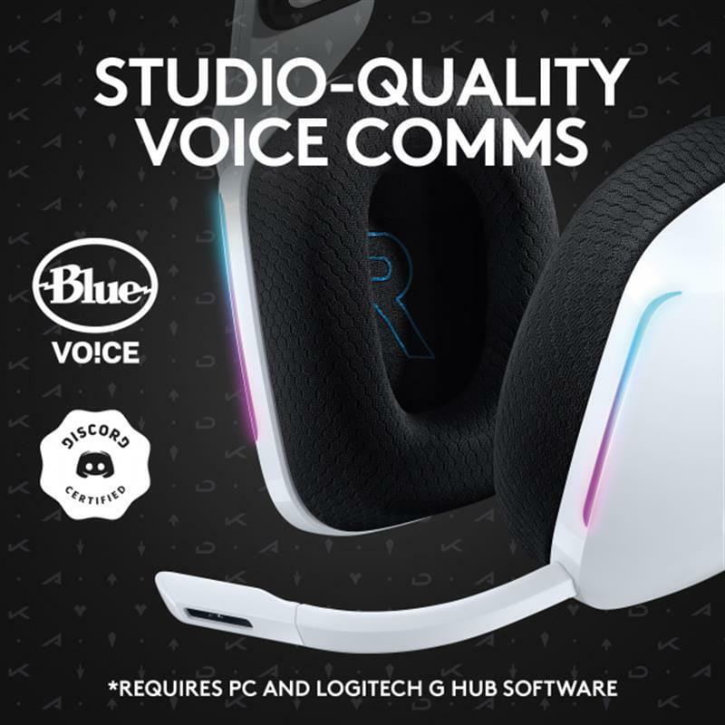Гарнитура Logitech G733 KDA (981-000990)