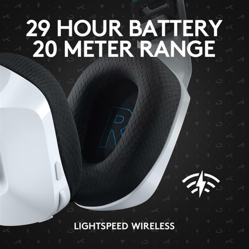 Гарнитура Logitech G733 KDA (981-000990)