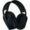 Фото - Bluetooth-гарнитура Logitech G435 Wireless Black (981-001050) | click.ua