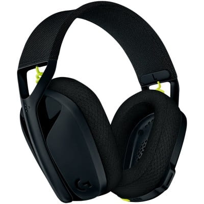 Bluetooth-гарнитура Logitech G435 Wireless Black (981-001050)