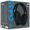 Фото - Bluetooth-гарнитура Logitech G435 Wireless Black (981-001050) | click.ua
