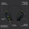 Фото - Bluetooth-гарнитура Logitech G435 Wireless Black (981-001050) | click.ua