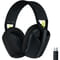 Фото - Bluetooth-гарнітура Logitech G435 Wireless Black (981-001050) | click.ua
