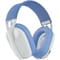 Фото - Bluetooth-гарнитура Logitech G435 Wireless White (981-001074) | click.ua