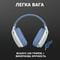 Фото - Bluetooth-гарнитура Logitech G435 Wireless White (981-001074) | click.ua