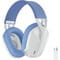 Фото - Bluetooth-гарнитура Logitech G435 Wireless White (981-001074) | click.ua