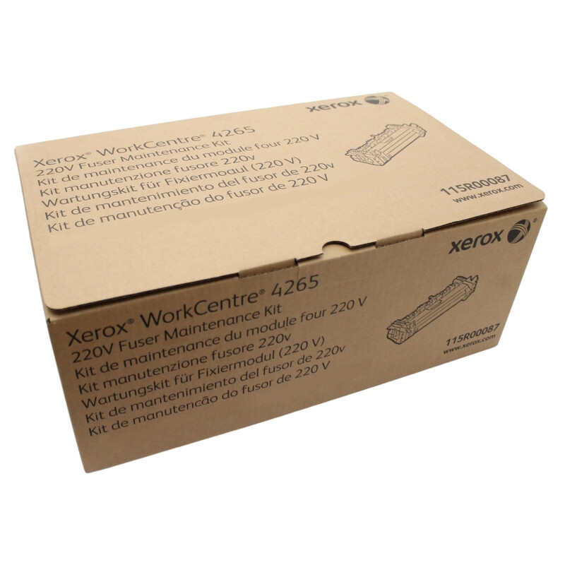 Драм-юнит Xerox WC4265 (115R00087)