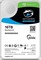 Фото - Накопитель HDD SATA 16.0TB Seagate SkyHawk AI Surveillance 7200rpm 256MB (ST16000VE002) | click.ua