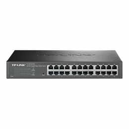 Комутатор TP-LINK TL-SG1024DE