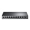 Фото - Комутатор TP-Link TL-SG1210MP | click.ua