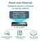 Фото - Комутатор TP-Link TL-SG1210MPE | click.ua