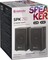 Фото - Акустическая система Defender SPK-250 Black (65225) | click.ua