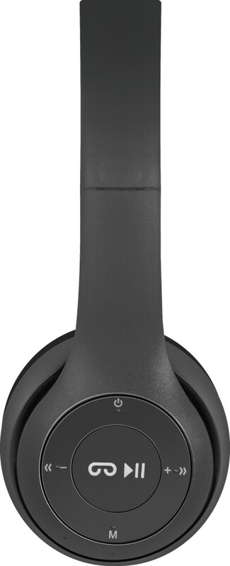 Bluetooth-гарнитура Defender FreeMotion B515 Black (63515)