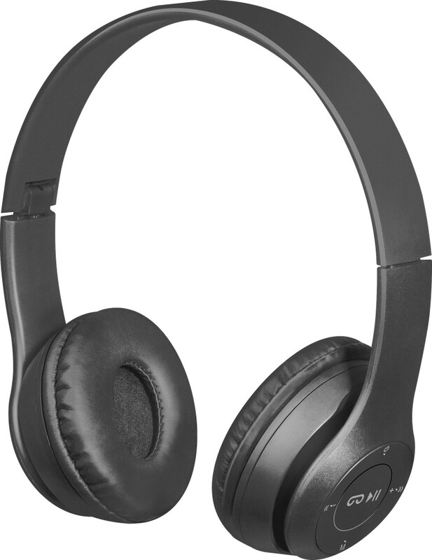 Bluetooth-гарнитура Defender FreeMotion B515 Black (63515)