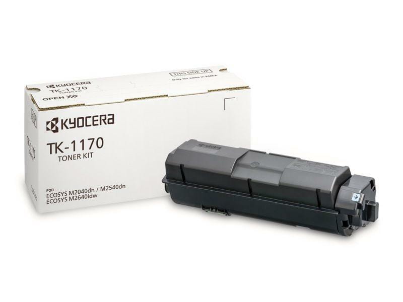 Тонер-картридж Kyocera Mita (TK-1170) ECOSYS M2040dn/M2540dn/M2640idw (1T02S50NL0)