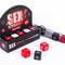 Фото - Настольная игра FunGameShop SEX Кубики: Классические (18+) (FGS33) | click.ua