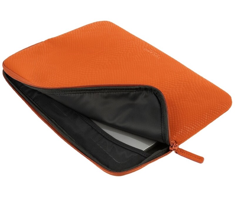 Чохол для ноутбука Tucano Boa 15/16" Orange (BFBOA1516-O)
