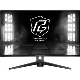 Монітор ASRock 27" PG27FFS1A IPS Black 240Hz