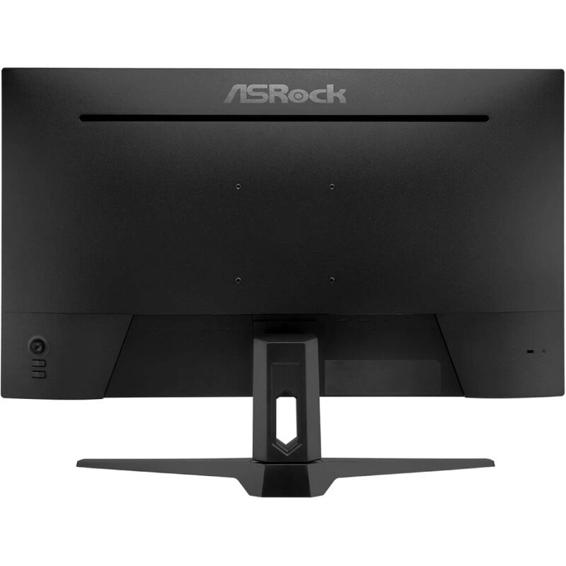Монітор ASRock 27" PG27FFS1A IPS Black 240Hz