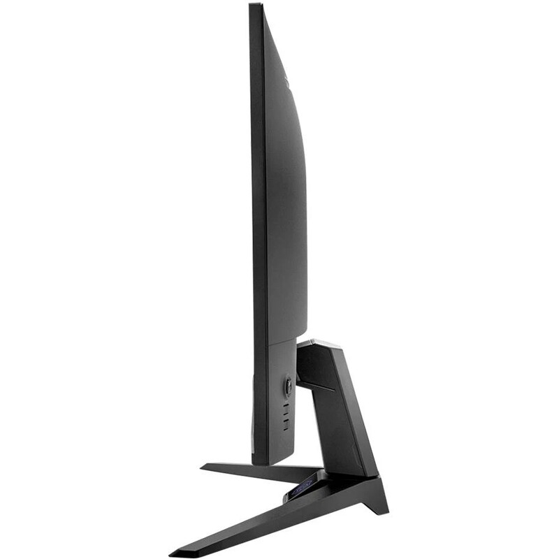 Монітор ASRock 27" PG27FFS1A IPS Black 240Hz