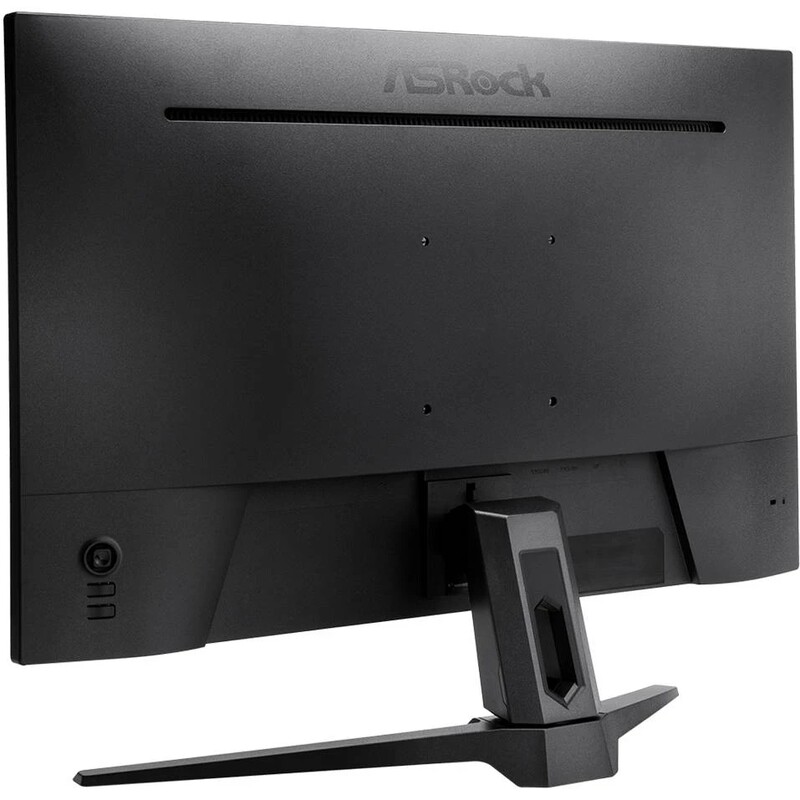 Монітор ASRock 27" PG27FFS1A IPS Black 240Hz