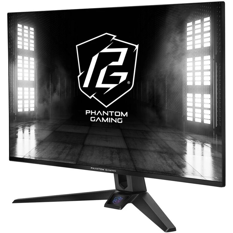 Монітор ASRock 27" PG27FFS1A IPS Black 240Hz