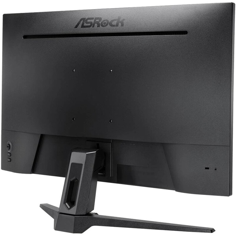 Монітор ASRock 27" PG27FFS1A IPS Black 240Hz