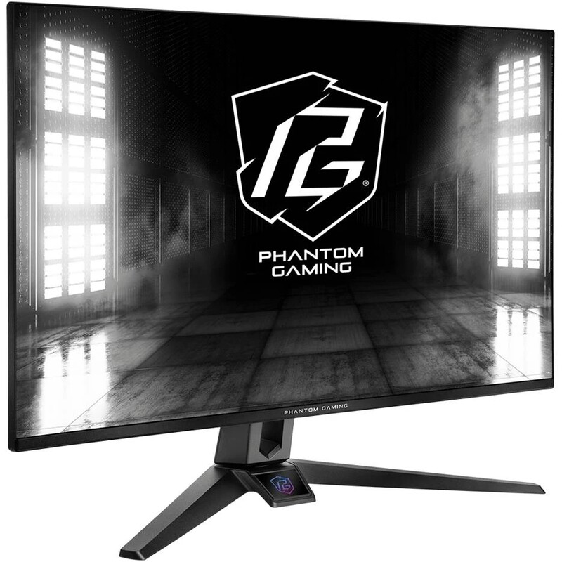 Монітор ASRock 27" PG27FFS1A IPS Black 240Hz