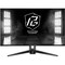 Фото - Монітор ASRock 27" PG27FFS1A IPS Black 240Hz | click.ua