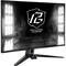 Фото - Монітор ASRock 27" PG27FFS1A IPS Black 240Hz | click.ua