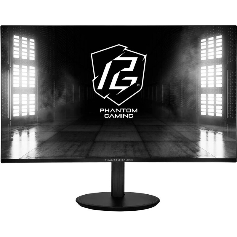 Монітор ASRock 27" PG27FFS2E IPS Black 240Hz