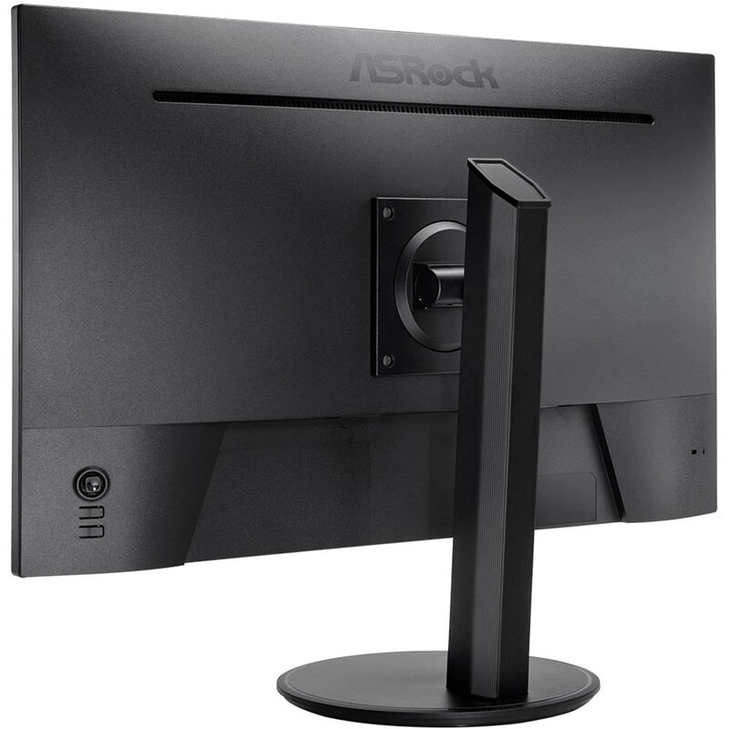 Монітор ASRock 27" PG27FFS2E IPS Black 240Hz