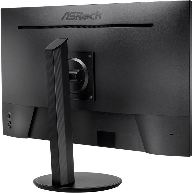 Монітор ASRock 27" PG27FFS2E IPS Black 240Hz