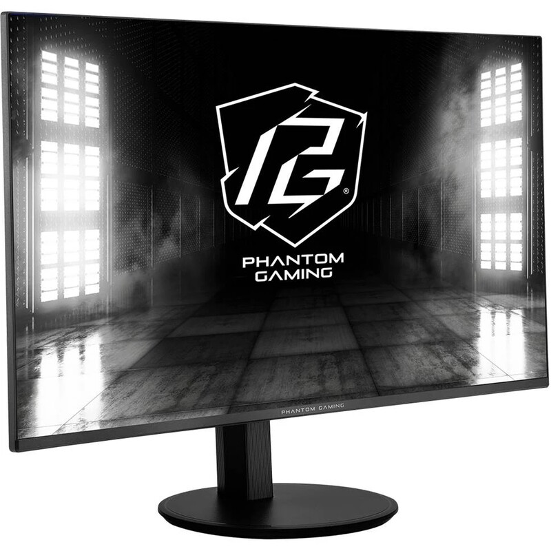 Монітор ASRock 27" PG27FFS2E IPS Black 240Hz