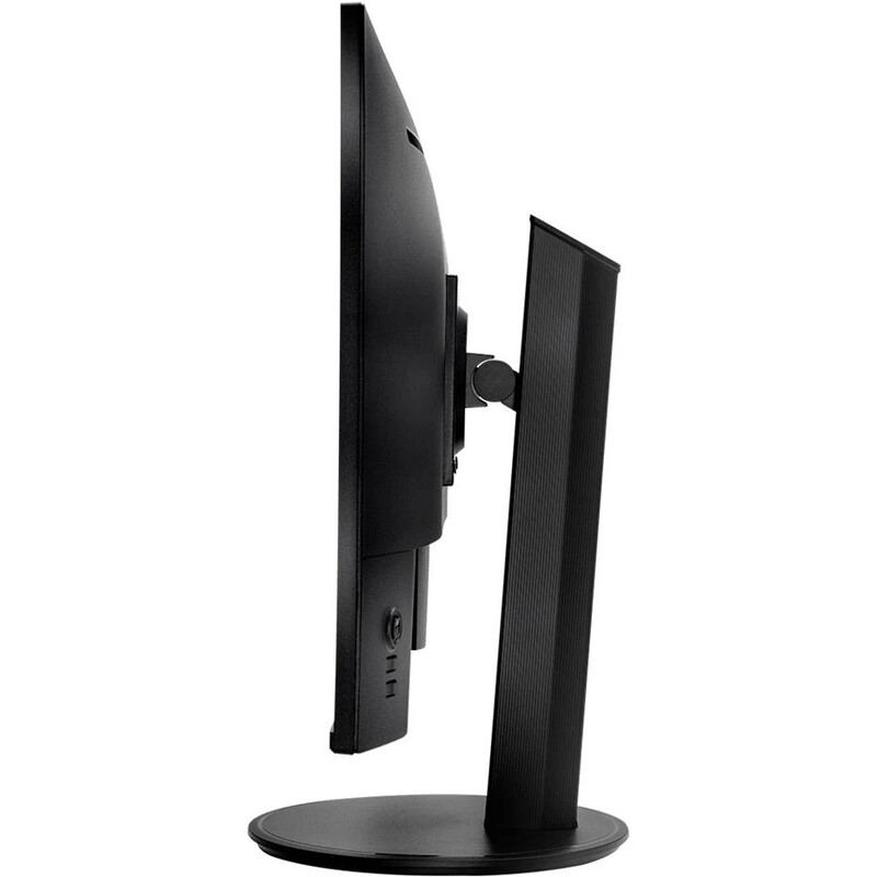 Монітор ASRock 27" PG27FFS2E IPS Black 240Hz