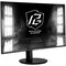 Фото - Монітор ASRock 27" PG27FFS2E IPS Black 240Hz | click.ua