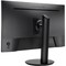 Фото - Монітор ASRock 27" PG27FFS2E IPS Black 240Hz | click.ua