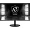 Фото - Монітор ASRock 27" PG27FFS2E IPS Black 240Hz | click.ua