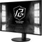 Фото - Монітор ASRock 27" PG27FFS2E IPS Black 240Hz | click.ua