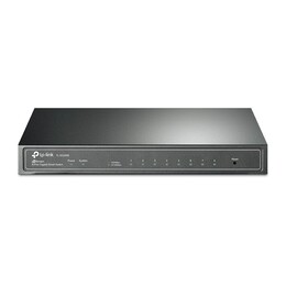 Комутатор TP-Link Omada SG2008