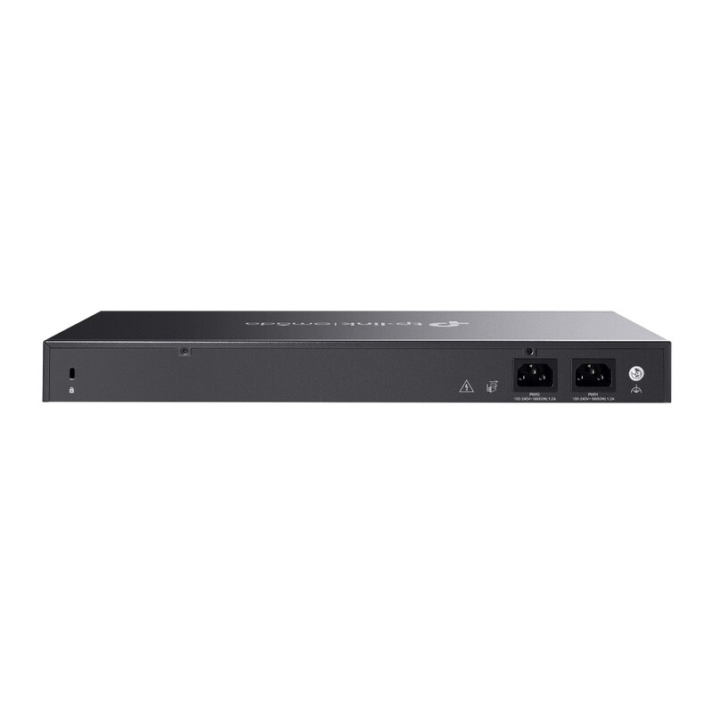 Комутатор TP-Link Omada SX3016F