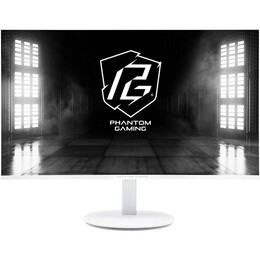 Монітор ASRock 27" PG27FFS2E-W IPS White 240Hz