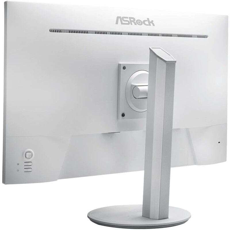 Монитор ASRock 27" PG27FFS2E-W IPS White 240Hz