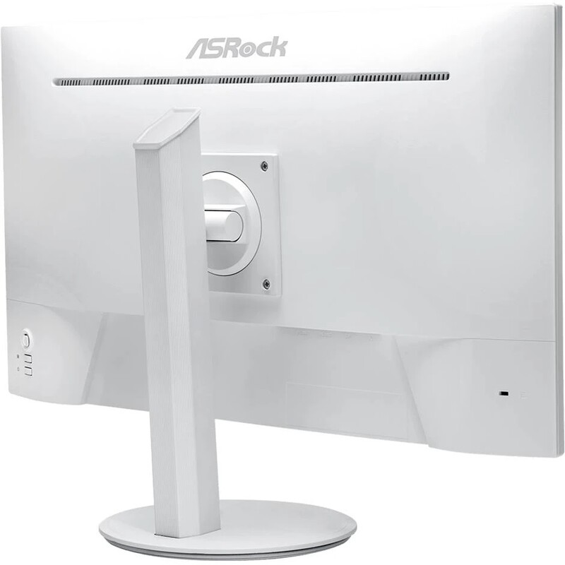 Монитор ASRock 27" PG27FFS2E-W IPS White 240Hz