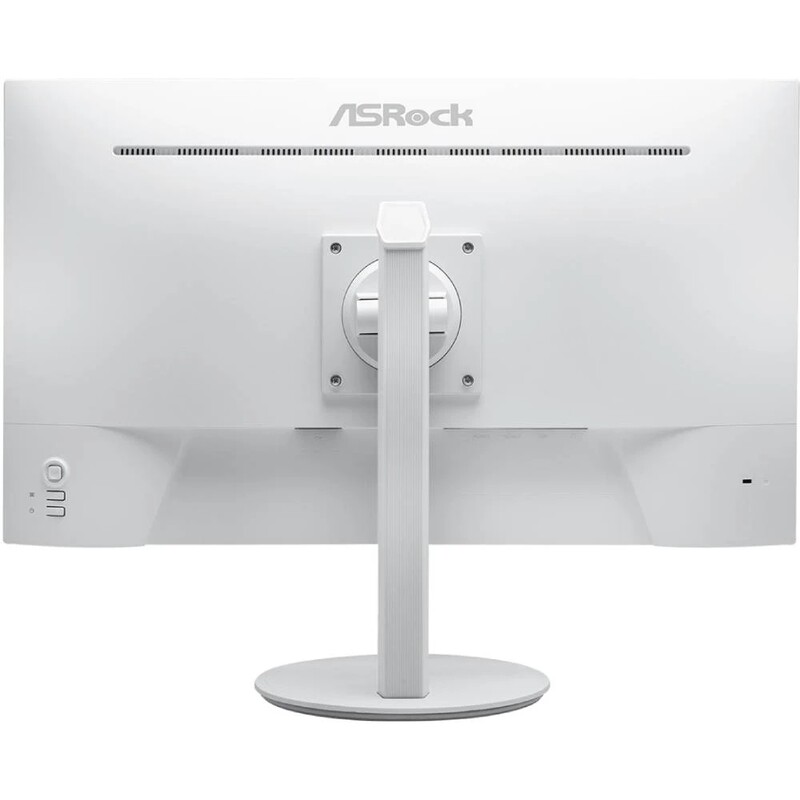 Монитор ASRock 27" PG27FFS2E-W IPS White 240Hz